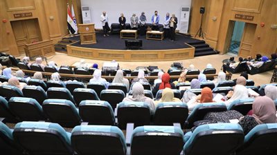 الصحة: إعداد نسخة إلكترونية من المناهج المطورة لمدارس التمريض