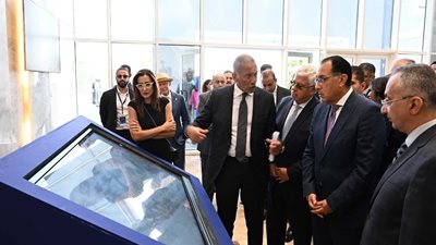رئيس الوزراء يشهد افتتاح جامعة باديا