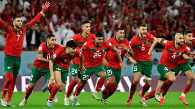 تصفيات أمم إفريقيا.. ترتيب المغرب قبل مواجهة ليسوتو