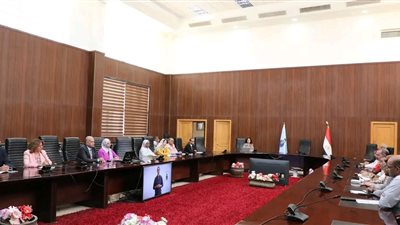 البحر الأحمر إستعدت لإطلاق«بداية».. مبادرة رئيس الجمهورية للتنمية