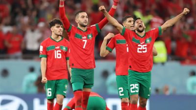 المغرب و ليسوتو .. التاريخ والمواجهات.. الاهداف.. مشوار المنتخبين