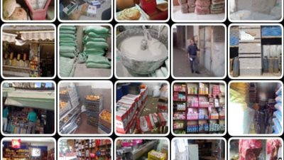 تحرير 534 محضرا ومخالفة متنوعة خلال حملات تموينية بالقليوبية
