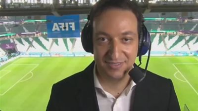 من هو معلق مباراة المغرب وليسوتو؟