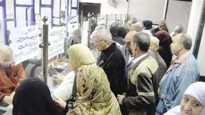 سن الخروج على المعاش في القانون الجديد