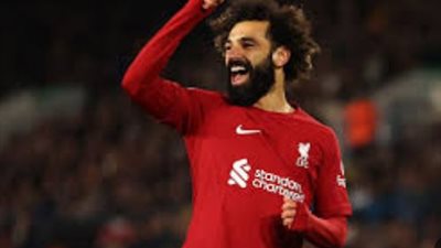 باريس سان جيرمان ويوفنتوس الإيطالي ينافسان ليفربول لضم محمد صلاح