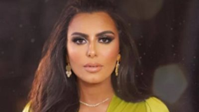 إصابة نجل هاجر الشرنوبي في المدرسة