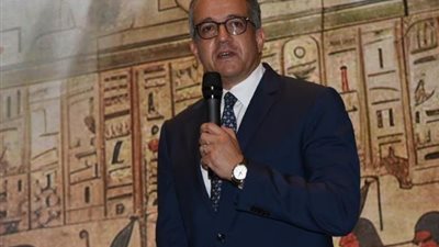 مصر بحضارتها وتاريخها القديم مؤهلة لقيادة اليونسكو
