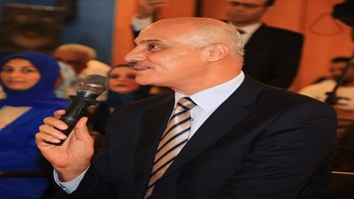 سليمان يعلن زيادة عدد الفائزين بمسابقة مواهب الجمهورية الجديدة إلى 5 متسابقين