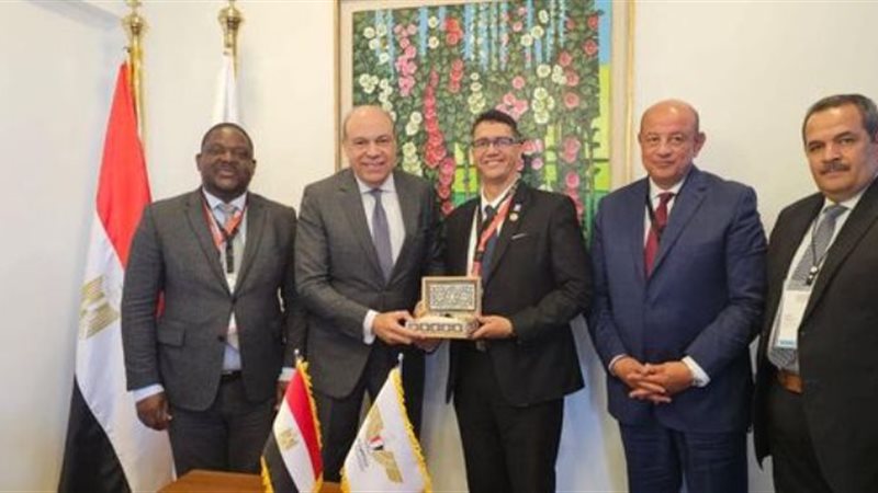 بوابة الجمهورية