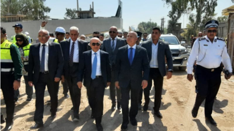 بوابة الجمهورية