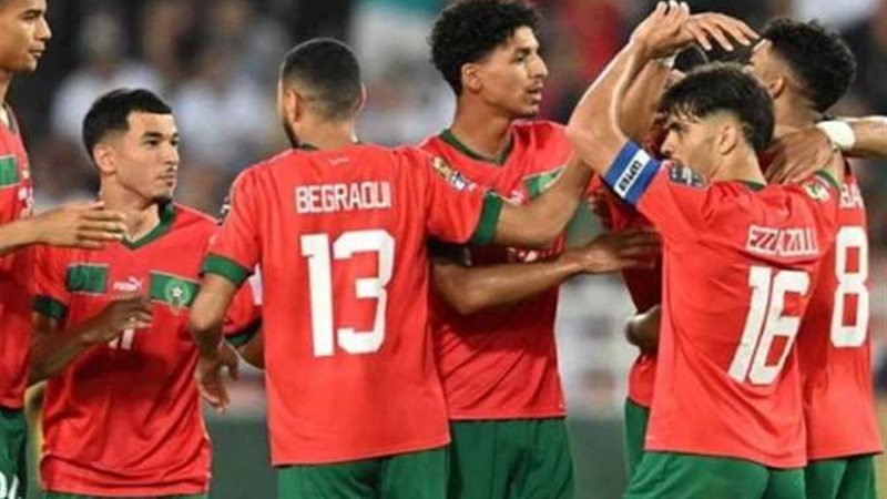 منتخب مصر