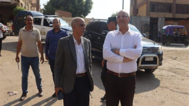 المهندس ايمن عطية