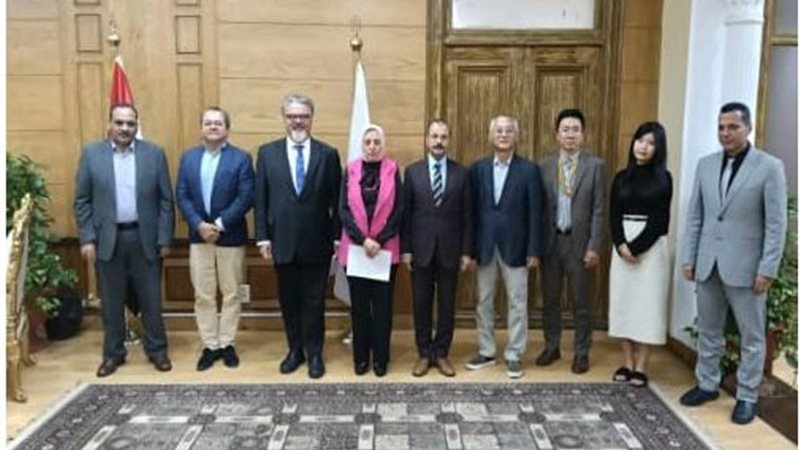 بوابة الجمهورية