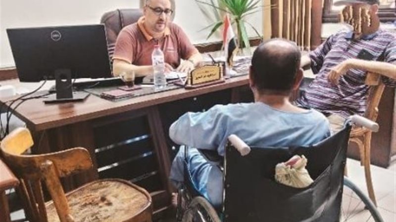 بوابة الجمهورية