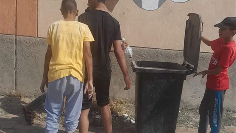 بوابة الجمهورية