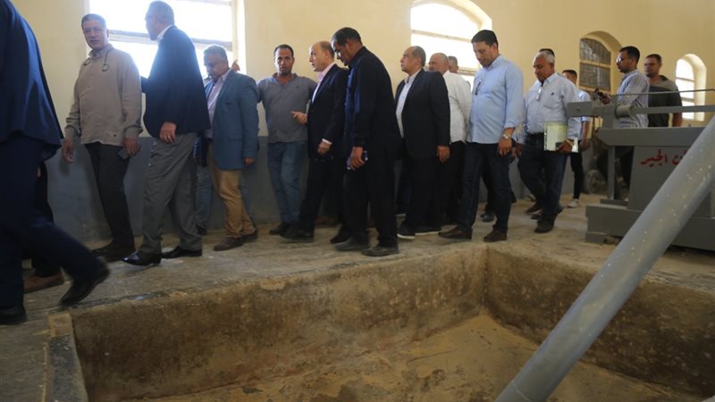 بوابة الجمهورية