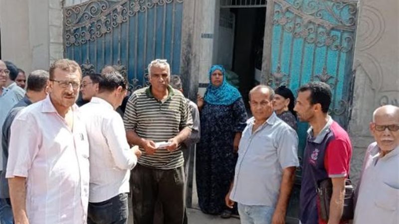 بوابة الجمهورية