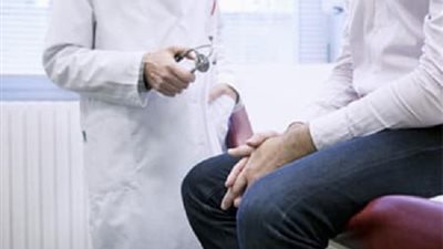 اكتشاف البروتين المسؤول عن تطور سرطان البروستاتا في مراحله المبكرة