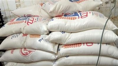 ضبط 13 طن دقيق مدعم داخل مخابز سياحية خلال 24 ساعة