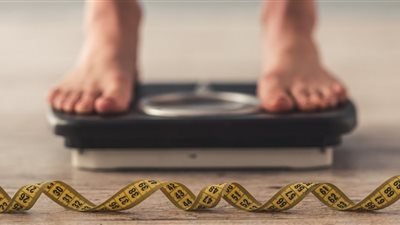 طريقة بسيطة لتحديد الوزن الزائد