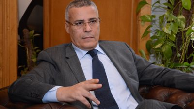 قناوي: منصة مصر الصناعية الرقمية تسهل التواصل بين المستثمرين والحكومة