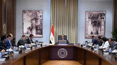 مدبولي يتابع الموقف التنفيذي والمالي للخدمات التي تقدمها الرعايةالصحية