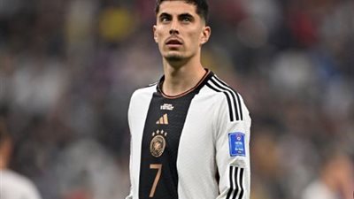 كاي هافيرتز و فولكروج.. التشكيل المتوقع لألمانيا ضد هولندا