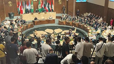 موريتانيا تطالب المجتمع الدولي للضغط على إسرائيل لوقف عدوانها على غزة