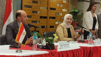 رئيس مصلحة الضرائب : التحول الرقمى سيقضى على كل محاولات التهرب