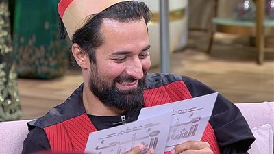 الخميس ..أبطال مسلسل 