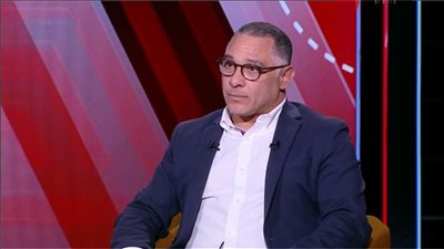 الشريعي: سأترشح لرئاسة الرابطة وسأضم الزناتي بدلا من عامر حسين