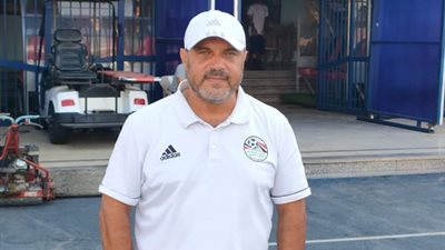 الدكتور وليد عطية رئيسا لقطاع الناشئين والبراعم بحرس الحدود