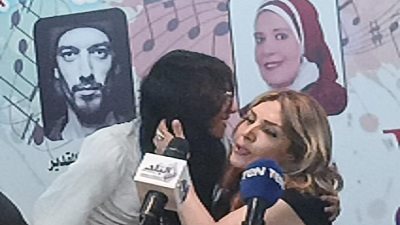حور سالم: المسابقة شجعتني للمشاركة بمهرجان الموسيقى العربية
