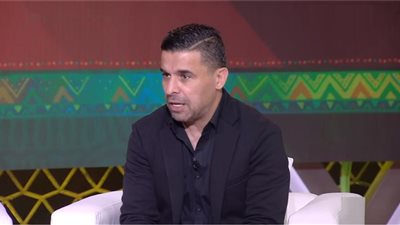 الغندور: الزمالك يقترب من التعاقد مع نجم أحد السعودى