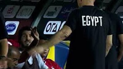 انتهت وباب المنتخب مفتوح للجميع .. اتحاد الكرة عن أزمة حجازي