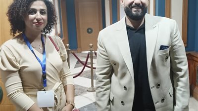 نهال مدحت: حياتي 
