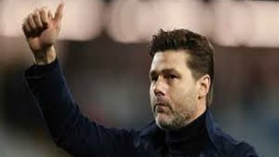 رسميا .. بوتشيتينو مديرا فنيا لمنتخب أمريكا