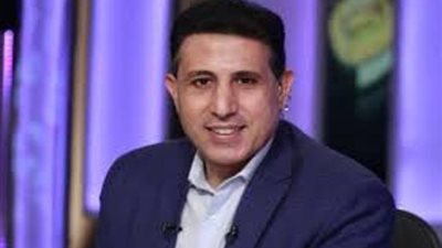 إيهاب الكومي يعلن موعد انتخابات اتحاد الكرة