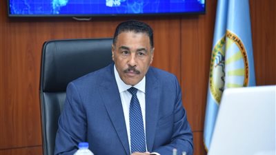 محافظ مطروح يدعو منتجى التمور للمشاركة في معرض مصر الدولى للتمور