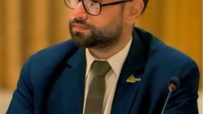 تعيين المهندس محمد الواضح بمجلس كلية هندسة بني سويف