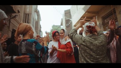 مهرجان الجونة السينمائي يكشف عن أول فيلمين من اختياراته المصرية