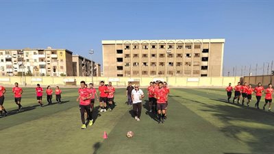 برنامج اعداد بدنى لحكام الغربية استعدادا للموسم الكروى الجديد