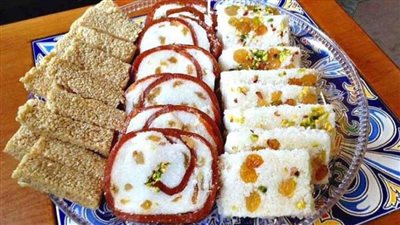 تعرف على أضرار الإكثار من تناول حلوى المولد