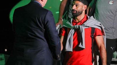 إيهاب الكومي يوضح موقف صلاح من تأجيل مباراة مصر وبتسوانا .. شاهد