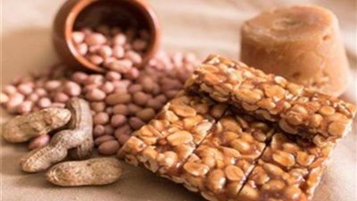 وصفة سهلة لتحضير الفولية في المنزل