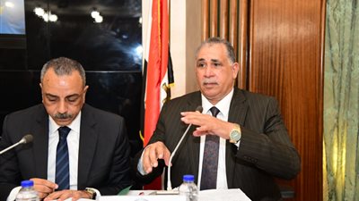 نقيب المحامين يشيد باستجابة تشريعية النواب لمقترحات المحامين