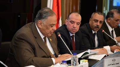 تشريعية النواب توافق نهائياً على مشروع قانون الإجراءات الجنائية الجديد