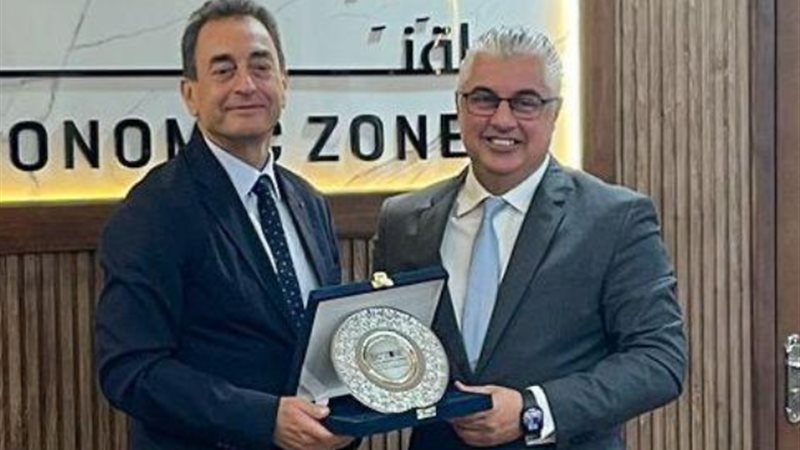 بوابة الجمهورية