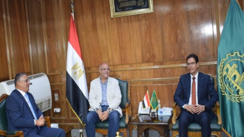 جامعة بنها الأهلية
