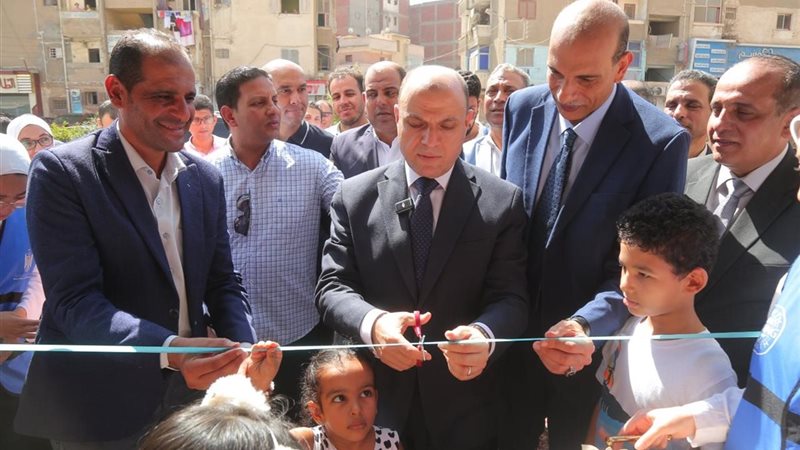 بوابة الجمهورية